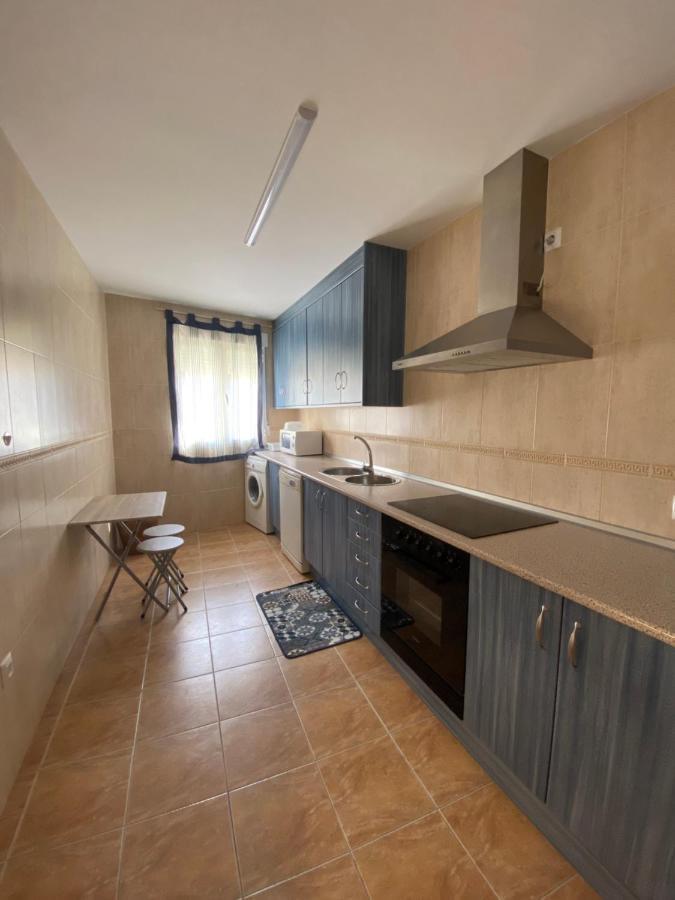 El Rincon De Dorotea - Casa Rural Villalba de la Sierra Exteriör bild