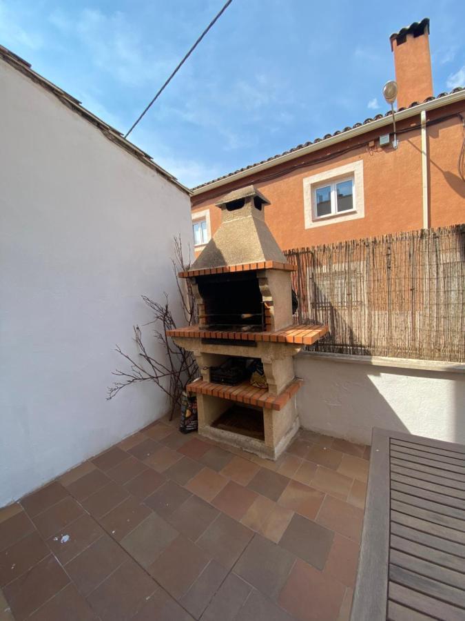El Rincon De Dorotea - Casa Rural Villalba de la Sierra Exteriör bild